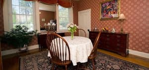 thumbnail: In-room dining