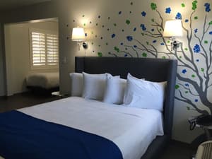 thumbnail: Living area