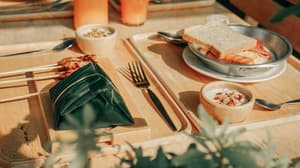 thumbnail: Breakfast meal
