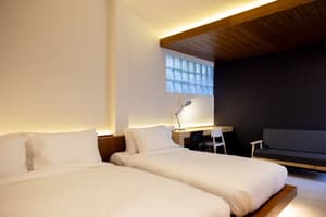 thumbnail: Room
