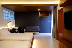 thumbnail: Room