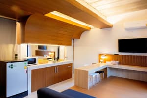 thumbnail: Private kitchen