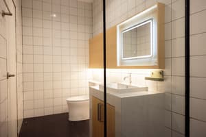 thumbnail: Bathroom
