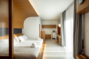 thumbnail: Room