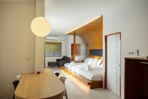 thumbnail: Room