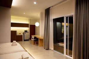 thumbnail: Room