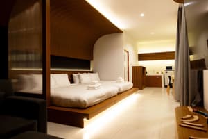 thumbnail: Room