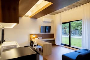 thumbnail: Living area
