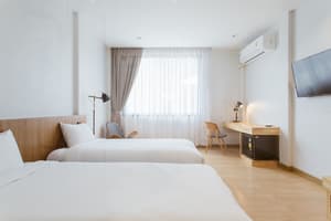 thumbnail: Room