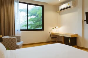 thumbnail: Room