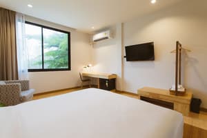 thumbnail: Room