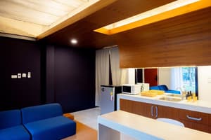 thumbnail: Private kitchen