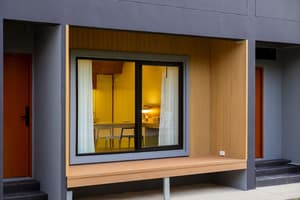 thumbnail: Living area