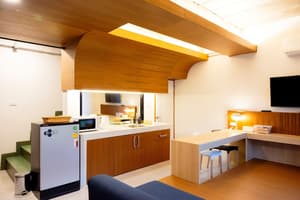 thumbnail: Living area
