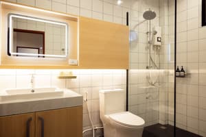 thumbnail: Bathroom