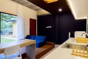 thumbnail: Living area