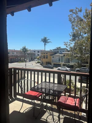 thumbnail: Terrace/patio