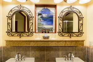 thumbnail: Bathroom sink