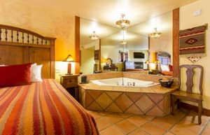 thumbnail: Deep soaking bathtub
