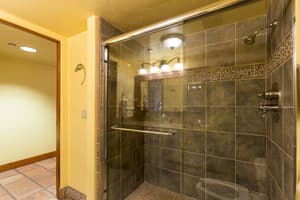 thumbnail: Bathroom shower