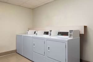 thumbnail: Laundry room