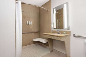 thumbnail: Accessible bathroom