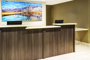 thumbnail: Reception