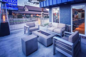 thumbnail: Property amenity