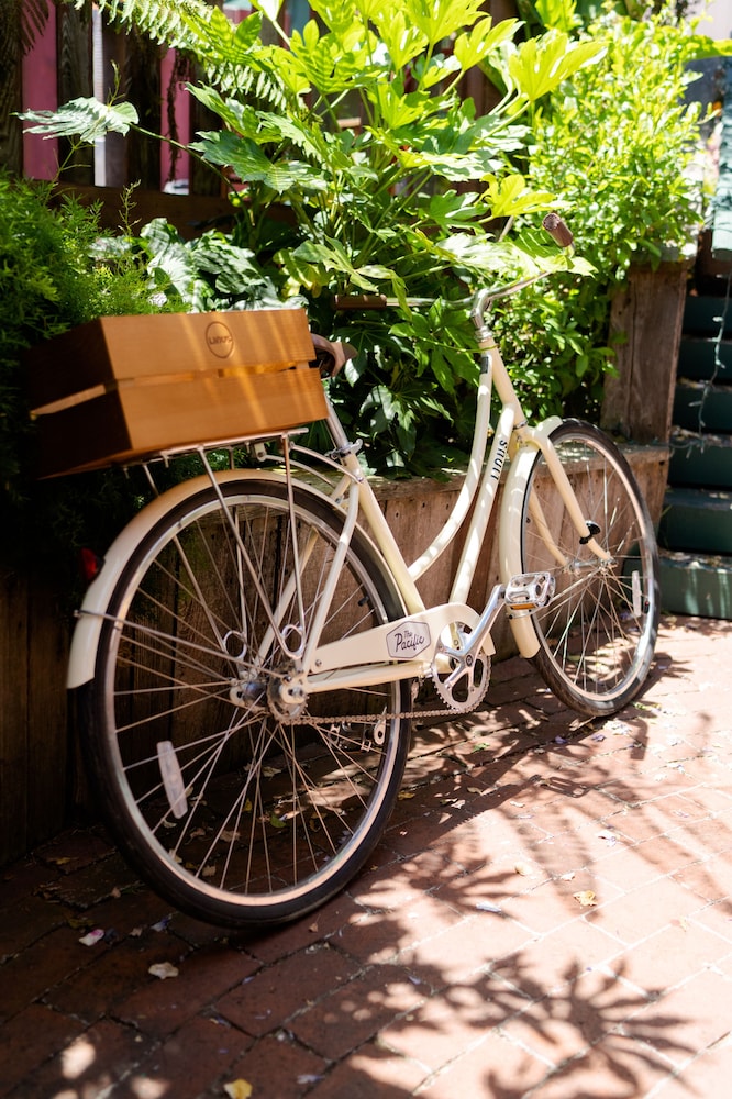 Bicycling