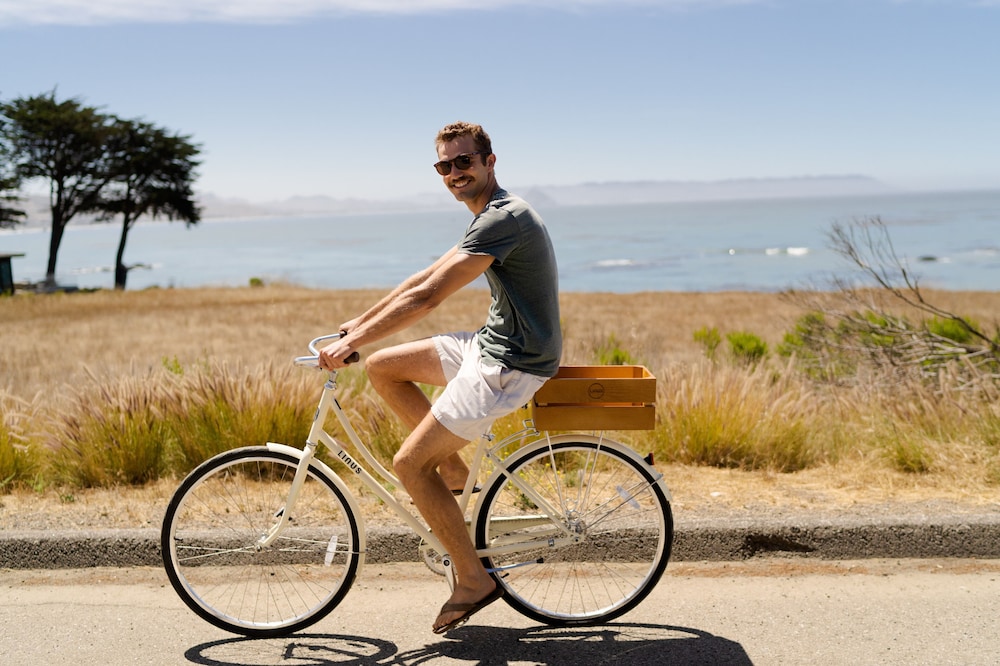Bicycling