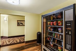 thumbnail: Property amenity