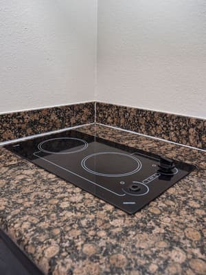 thumbnail: Private kitchen