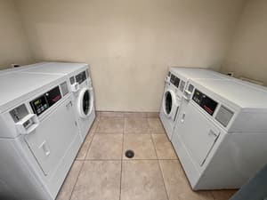 thumbnail: Laundry room