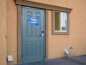 thumbnail: Laundry room