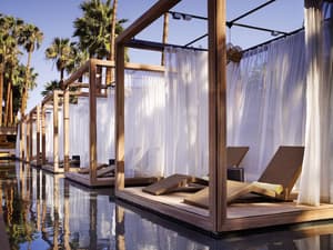 thumbnail: Outdoor pool