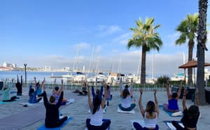 thumbnail: Yoga