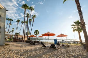 thumbnail: Beach