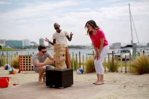 thumbnail: Beach