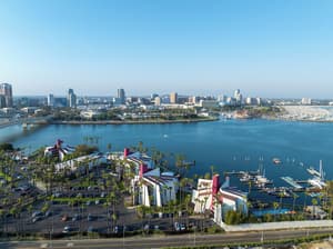 thumbnail: Aerial view