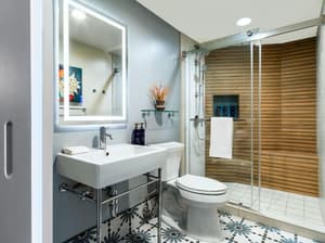 thumbnail: Bathroom