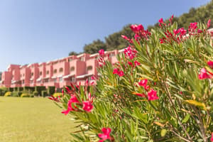 thumbnail: Exterior detail
