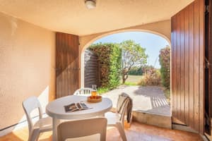 thumbnail: Terrace/patio