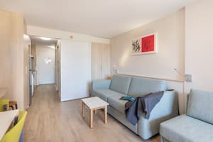 thumbnail: Living area