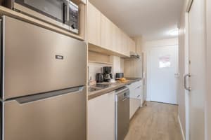 thumbnail: Private kitchenette