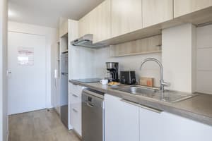 thumbnail: Private kitchen