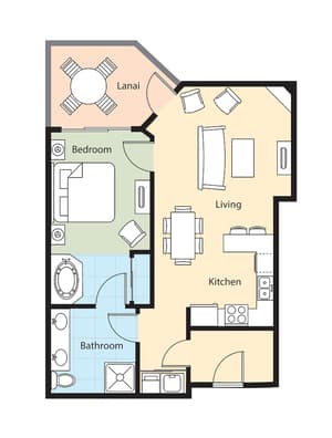 thumbnail: Living room