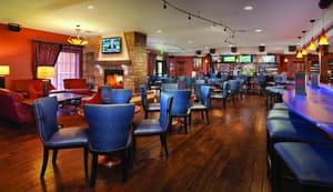 thumbnail: In-room dining