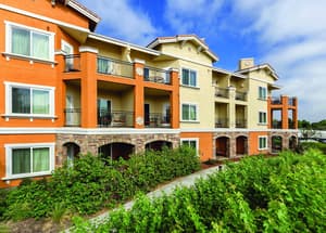thumbnail: Exterior