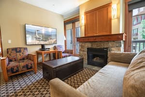 thumbnail: Living area