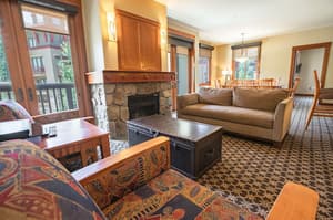 thumbnail: Living area